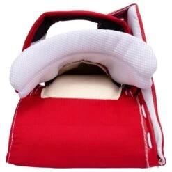 Bauer GSX Senior Goalie Blocker -Hockey Series Store bauer goalie blocker gsx sr inset5