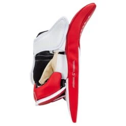 Bauer Supreme M5 Pro Intermediate Goalie Blocker -Hockey Series Store bauer goalie blocker supreme m5 pro int inset2