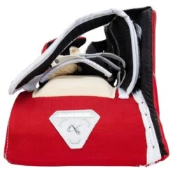 Bauer Supreme M5 Pro Intermediate Goalie Blocker -Hockey Series Store bauer goalie blocker supreme m5 pro int inset4