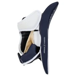 Bauer Supreme M5 Pro Senior Goalie Blocker -Hockey Series Store bauer goalie blocker supreme m5 pro sr inset2