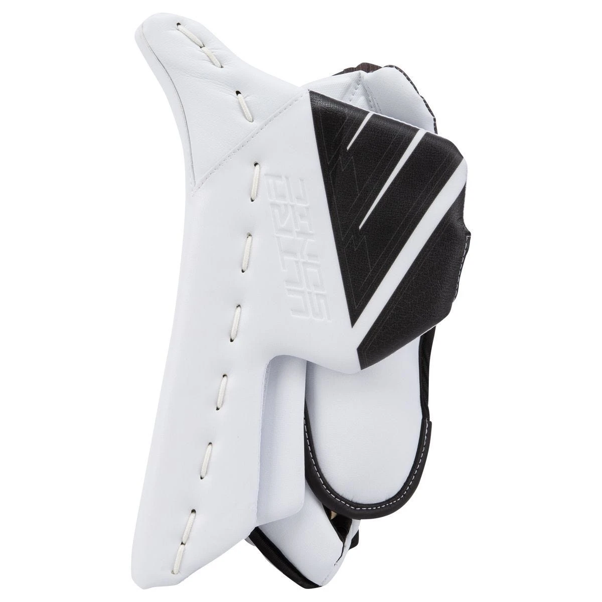 Bauer Supreme UltraSonic Senior Goalie Blocker 4 Bauer Supreme UltraSonic Senior Goalie Blocker - Image 2