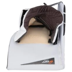 Bauer Supreme UltraSonic Senior Goalie Blocker 11 Bauer Supreme UltraSonic Senior Goalie Blocker -Hockey Series Store bauer goalie blocker supreme ultrasonic sr inset5