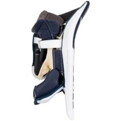 Bauer Vapor 3X Intermediate Goalie Blocker -Hockey Series Store bauer goalie blocker vapor 3x int inset2