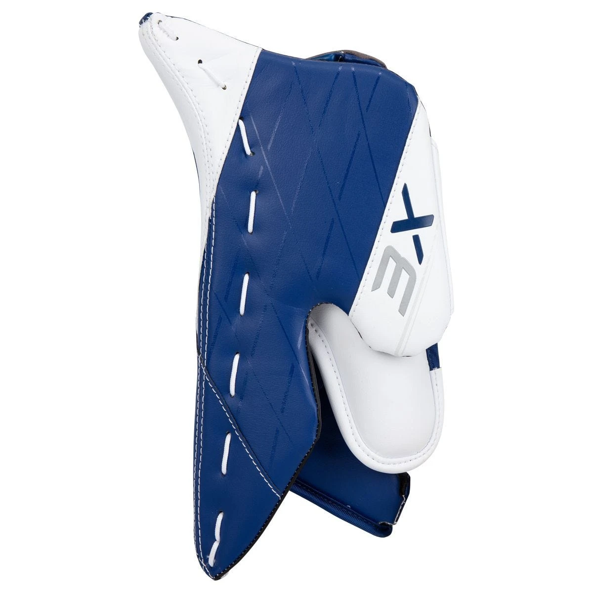 Bauer Vapor 3X Senior Goalie Blocker 4 Bauer Vapor 3X Senior Goalie Blocker - Image 2