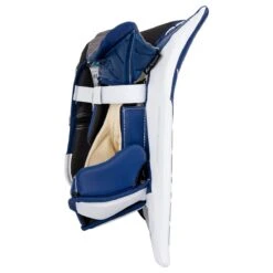 Bauer Vapor 3X Senior Goalie Blocker 9 Bauer Vapor 3X Senior Goalie Blocker -Hockey Series Store bauer goalie blocker vapor 3x sr inset2