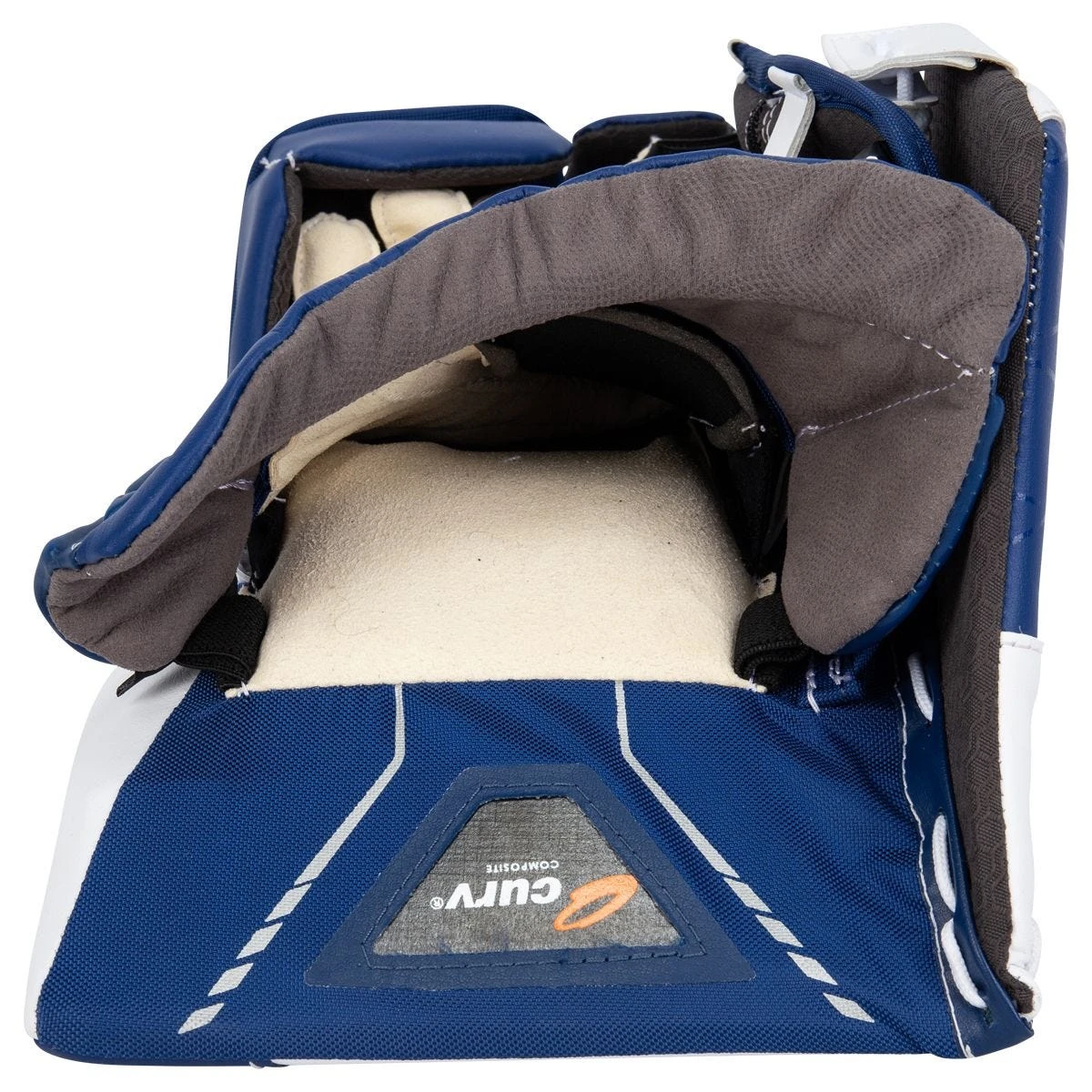 Bauer Vapor 3X Senior Goalie Blocker 7 Bauer Vapor 3X Senior Goalie Blocker - Image 5