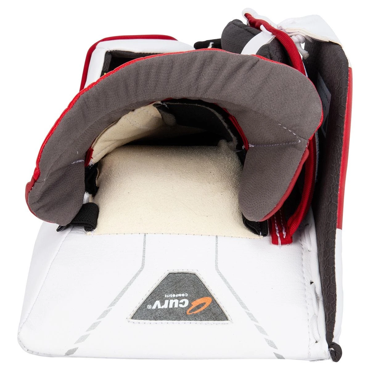 Bauer Vapor HyperLite Pro Senior Goalie Blocker 7 Bauer Vapor HyperLite Pro Senior Goalie Blocker - Image 5