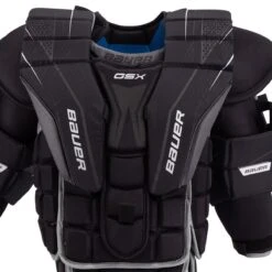 Bauer GSX Junior Goalie Chest & Arm Protector -Hockey Series Store bauer goalie chest protector gsx jr inset3