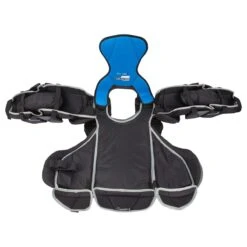 Bauer GSX Senior Goalie Chest & Arm Protector 11 Bauer GSX Senior Goalie Chest & Arm Protector -Hockey Series Store bauer goalie chest protector gsx sr inset6