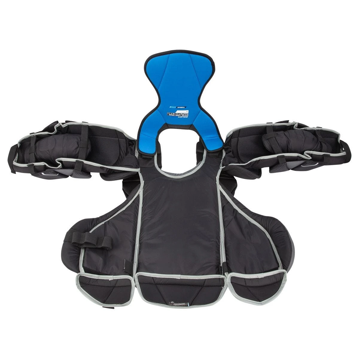 Bauer GSX Senior Goalie Chest & Arm Protector 7 Bauer GSX Senior Goalie Chest & Arm Protector - Image 5
