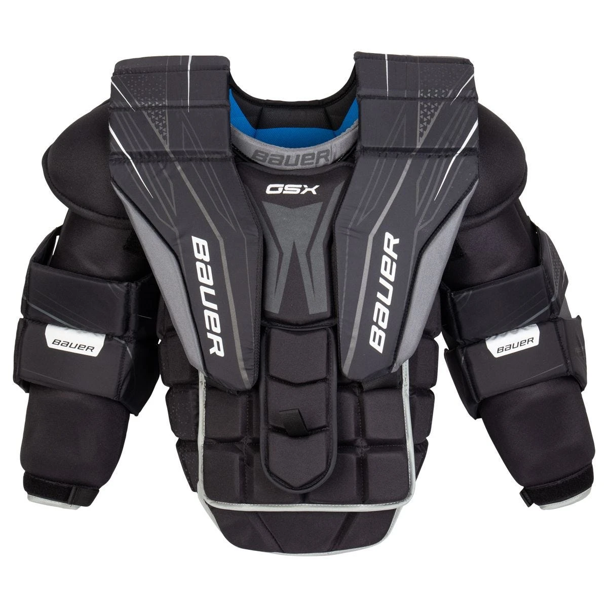 Bauer GSX Senior Goalie Chest & Arm Protector 3 Bauer GSX Senior Goalie Chest & Arm Protector