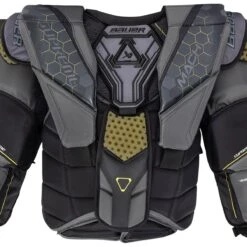 Bauer Supreme Mach Senior Goalie Chest & Arm Protector 10 Bauer Supreme Mach Senior Goalie Chest & Arm Protector -Hockey Series Store bauer goalie chest protector supreme mach sr inset2