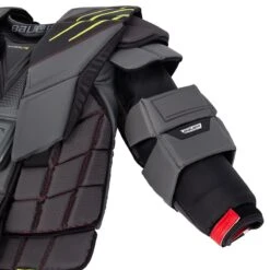 Bauer Vapor Hyperlite Pro Senior Goalie Chest & Arm Protector 11 Bauer Vapor Hyperlite Pro Senior Goalie Chest & Arm Protector -Hockey Series Store bauer goalie chest protector vapor hyperlite sr inset3