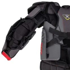 Bauer Vapor Hyperlite Pro Senior Goalie Chest & Arm Protector 12 Bauer Vapor Hyperlite Pro Senior Goalie Chest & Arm Protector -Hockey Series Store bauer goalie chest protector vapor hyperlite sr inset4