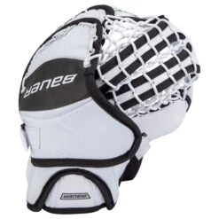 Bauer GSX Prodigy Youth Goalie Glove -Hockey Series Store bauer goalie glove gsx prodigy yt inset2