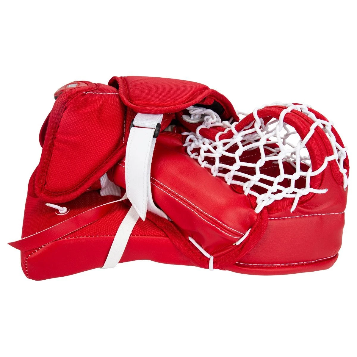 Bauer GSX Senior Goalie Glove 4 Bauer GSX Senior Goalie Glove - Image 2