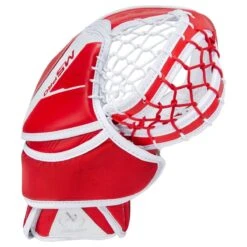 Bauer Supreme M5 Pro Intermediate Goalie Glove -Hockey Series Store bauer goalie glove supreme m5 pro int inset2