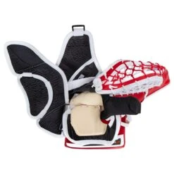 Bauer Supreme M5 Pro Intermediate Goalie Glove -Hockey Series Store bauer goalie glove supreme m5 pro int inset3