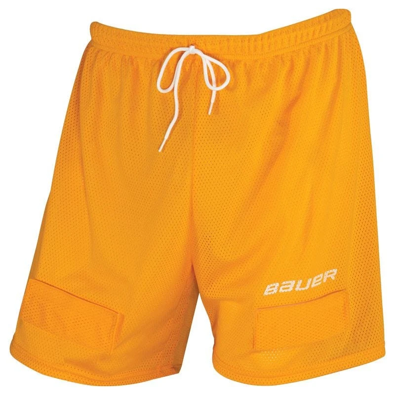 Bauer Core Senior Mesh Jock Short 3 Bauer Core Senior Mesh Jock Short