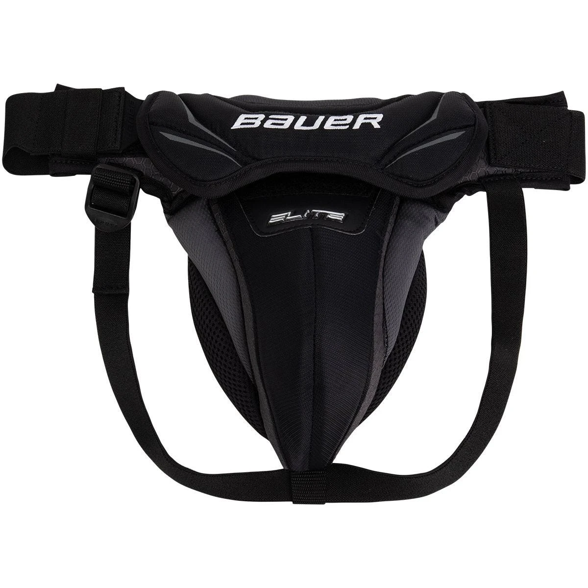 Bauer Elite Junior Goalie Jock 3 Bauer Elite Junior Goalie Jock