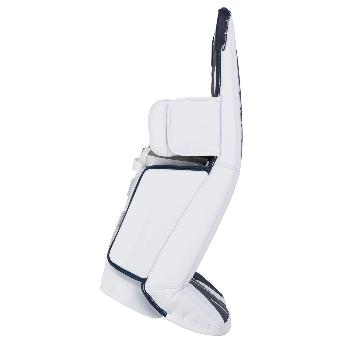 Bauer Supreme 3S Intermediate Goalie Leg Pads 5 Bauer Supreme 3S Intermediate Goalie Leg Pads - Image 3