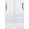 Bauer GSX Intermediate Goalie Leg Pads 1 Bauer GSX Intermediate Goalie Leg Pads -Hockey Series Store bauer goalie leg pads gsx int