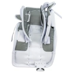 Bauer GSX Intermediate Goalie Leg Pads 13 Bauer GSX Intermediate Goalie Leg Pads -Hockey Series Store bauer goalie leg pads gsx int inset6