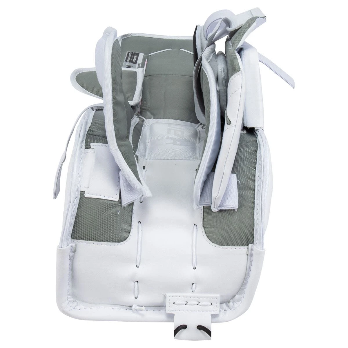 Bauer GSX Intermediate Goalie Leg Pads 8 Bauer GSX Intermediate Goalie Leg Pads - Image 6