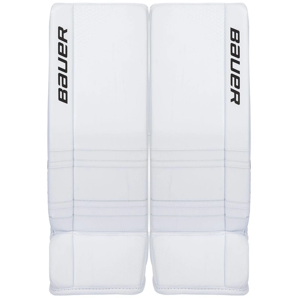 Bauer GSX Intermediate Goalie Leg Pads 3 Bauer GSX Intermediate Goalie Leg Pads