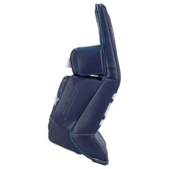 Bauer GSX Junior Goalie Leg Pads 10 Bauer GSX Junior Goalie Leg Pads -Hockey Series Store bauer goalie leg pads gsx jr inset3