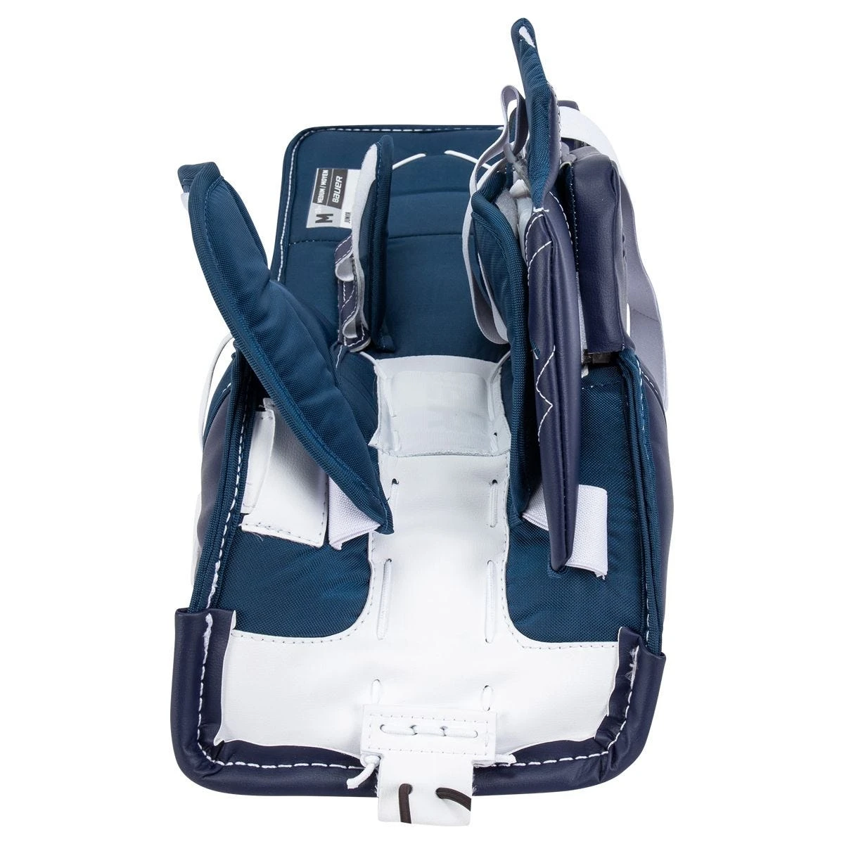 Bauer GSX Junior Goalie Leg Pads 8 Bauer GSX Junior Goalie Leg Pads - Image 6