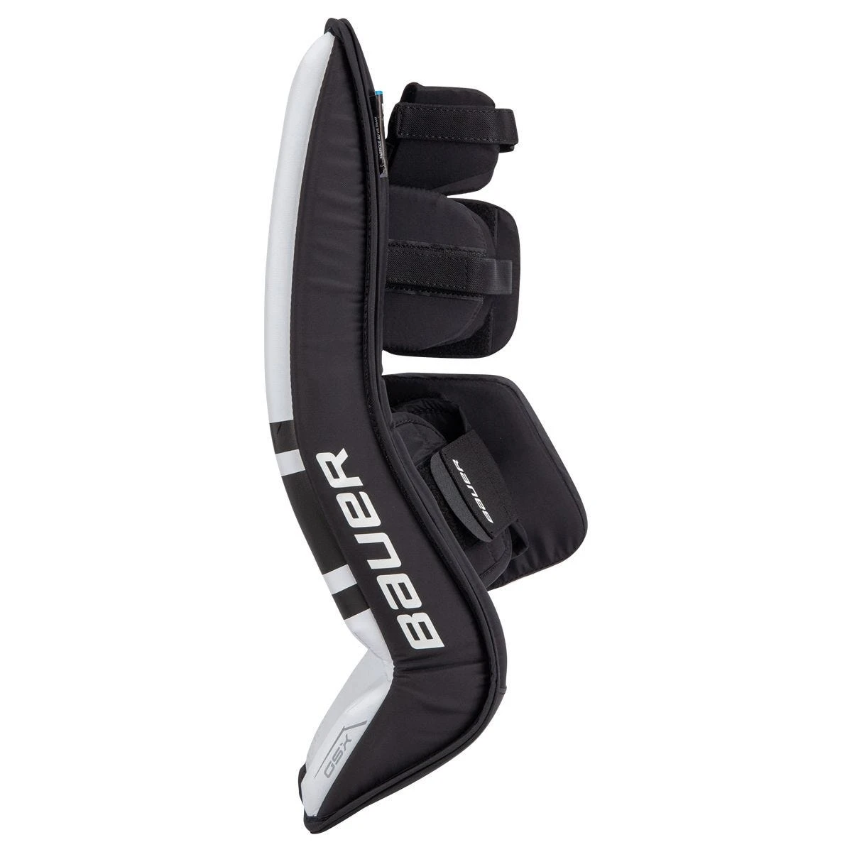 Bauer GSX Prodigy Youth Goalie Leg Pads 4 Bauer GSX Prodigy Youth Goalie Leg Pads - Image 2