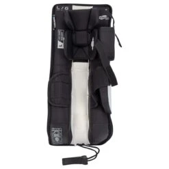 Bauer GSX Prodigy Youth Goalie Leg Pads 12 Bauer GSX Prodigy Youth Goalie Leg Pads -Hockey Series Store bauer goalie leg pads gsx prodigy yth inset5