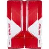 Bauer Supreme M5 Pro Intermediate Goalie Leg Pads -Hockey Series Store bauer goalie leg pads supreme m5 pro int