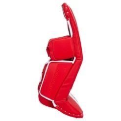 Bauer Supreme M5 Pro Intermediate Goalie Leg Pads 10 Bauer Supreme M5 Pro Intermediate Goalie Leg Pads -Hockey Series Store bauer goalie leg pads supreme m5 pro int inset2