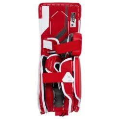 Bauer Supreme M5 Pro Intermediate Goalie Leg Pads 11 Bauer Supreme M5 Pro Intermediate Goalie Leg Pads -Hockey Series Store bauer goalie leg pads supreme m5 pro int inset3