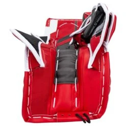 Bauer Supreme M5 Pro Intermediate Goalie Leg Pads 13 Bauer Supreme M5 Pro Intermediate Goalie Leg Pads -Hockey Series Store bauer goalie leg pads supreme m5 pro int inset5