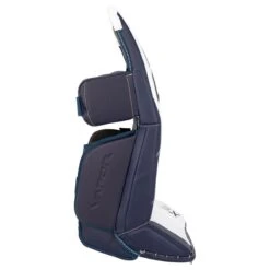 Bauer Vapor 3X Intermediate Goalie Leg Pads 10 Bauer Vapor 3X Intermediate Goalie Leg Pads -Hockey Series Store bauer goalie leg pads vapor 3x int inset2