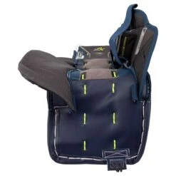 Bauer Vapor 3X Intermediate Goalie Leg Pads 13 Bauer Vapor 3X Intermediate Goalie Leg Pads -Hockey Series Store bauer goalie leg pads vapor 3x int inset5