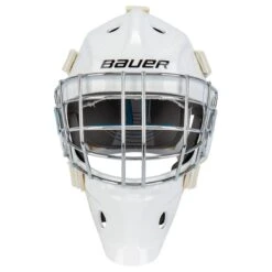 Bauer 930 Junior Certified Straight Bar Goalie Mask 10 Bauer 930 Junior Certified Straight Bar Goalie Mask -Hockey Series Store bauer goalie mask 930 cert str jr inset3
