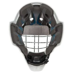 Bauer 930 Junior Certified Straight Bar Goalie Mask 13 Bauer 930 Junior Certified Straight Bar Goalie Mask -Hockey Series Store bauer goalie mask 930 cert str jr inset6