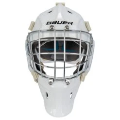 Bauer 930 Senior Certified Straight Bar Goalie Mask 10 Bauer 930 Senior Certified Straight Bar Goalie Mask -Hockey Series Store bauer goalie mask 930 cert str sr inset2