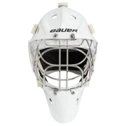 Bauer 940 Senior Certified Cat Eye Goalie Mask -Hockey Series Store bauer goalie mask 940 cert cat sr inset2