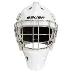Bauer 940 Junior Certified Straight Bar Goalie Mask 10 Bauer 940 Junior Certified Straight Bar Goalie Mask -Hockey Series Store bauer goalie mask 940 cert str jr inset2