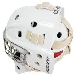 Bauer 940 Junior Certified Straight Bar Goalie Mask 11 Bauer 940 Junior Certified Straight Bar Goalie Mask -Hockey Series Store bauer goalie mask 940 cert str jr inset3