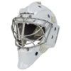 Bauer 960 Senior Non-Certified Cat Eye Goalie Mask -Hockey Series Store bauer goalie mask 960 non cert cat sr