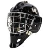 Bauer NME One Senior Certified Straight Bar Goalie Mask -Hockey Series Store bauer goalie mask nme one cert straight bar sr