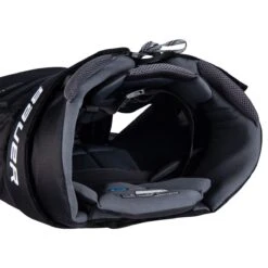 Bauer Elite Intermediate Goalie Pants -Hockey Series Store bauer goalie pants elite int 20 inset4