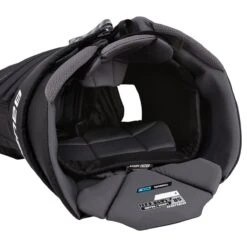 Bauer Elite Senior Goalie Pants -Hockey Series Store bauer goalie pants elite sr 20 inset4