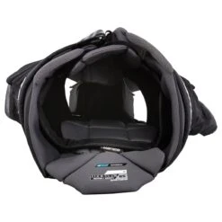 Bauer Elite Senior Goalie Pants -Hockey Series Store bauer goalie pants elite sr 20 inset5